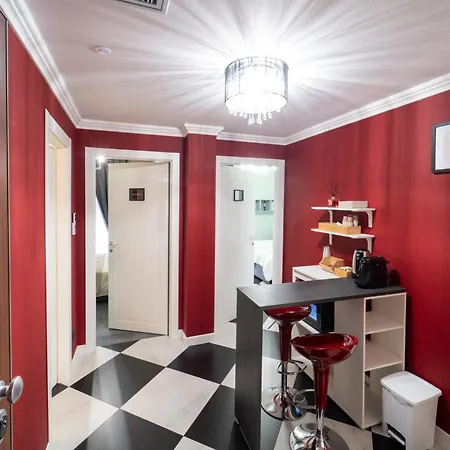 Iconic 3* Verona