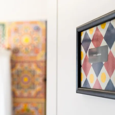 Iconic Гостевой дом