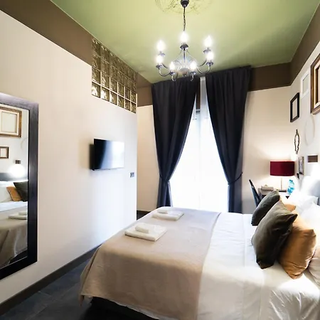 Iconic Гостевой дом 3*