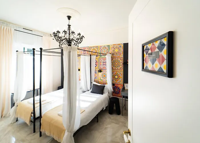 Гостевой дом Iconic 3*