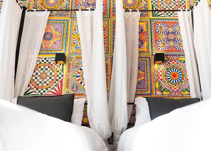 Iconic Гостевой дом Верона