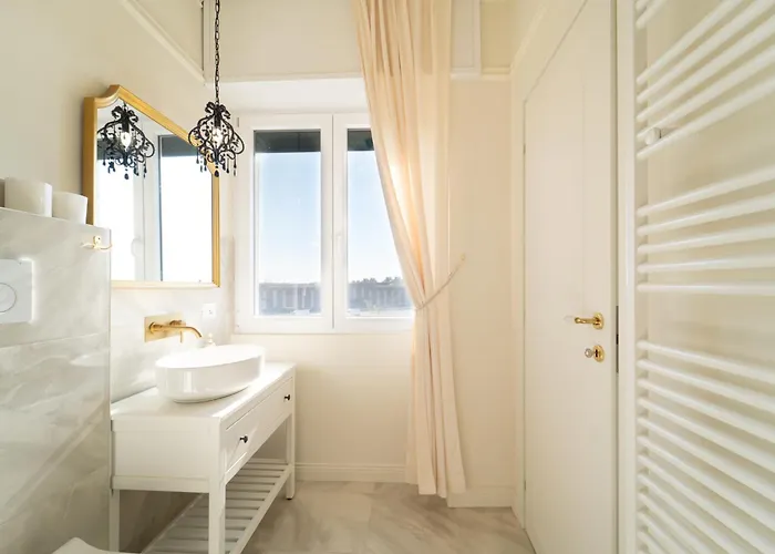 Iconic Гостевой дом