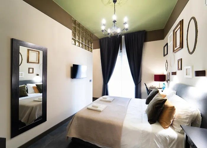 Iconic Гостевой дом 3*