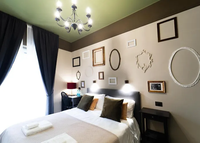 Гостевой дом Iconic