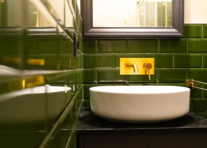 Гостевой дом Iconic