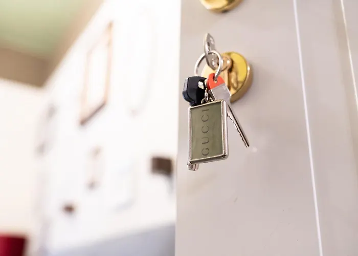 Гостевой дом Iconic