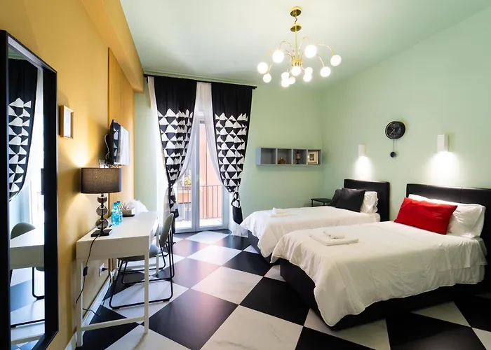 Гостевой дом Iconic 3*