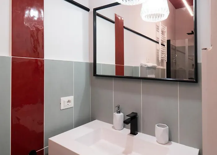 Гостевой дом Iconic 3*