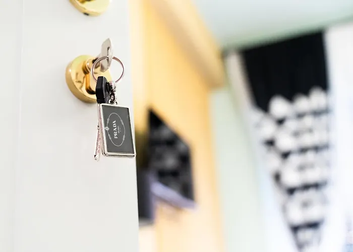 Гостевой дом Iconic Верона