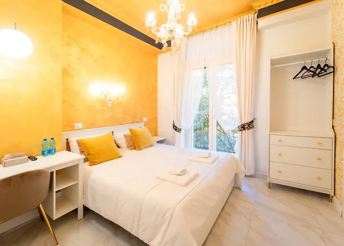 Гостевой дом Iconic Верона