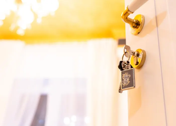 Гостевой дом Iconic Верона