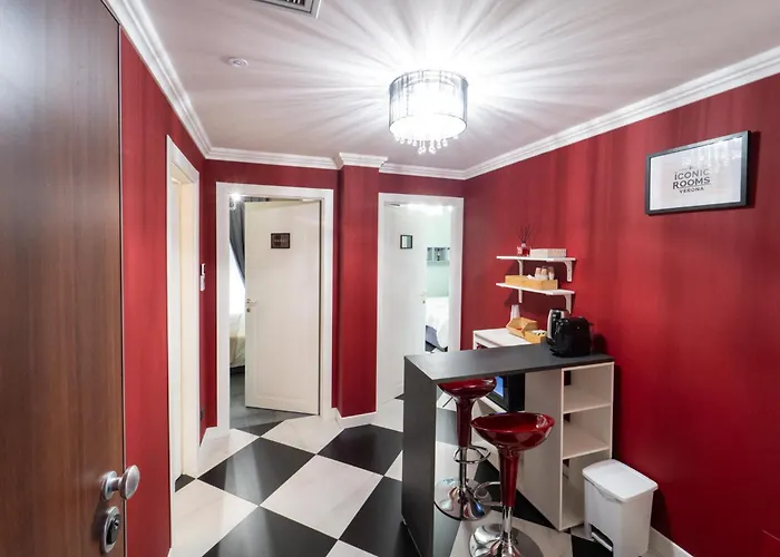 Iconic 3* Верона