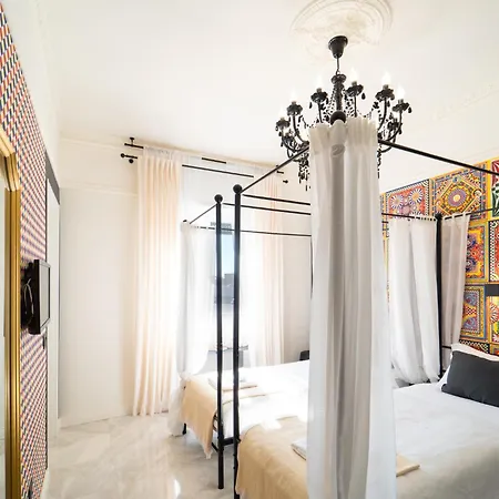 Vendégház Iconic 3*