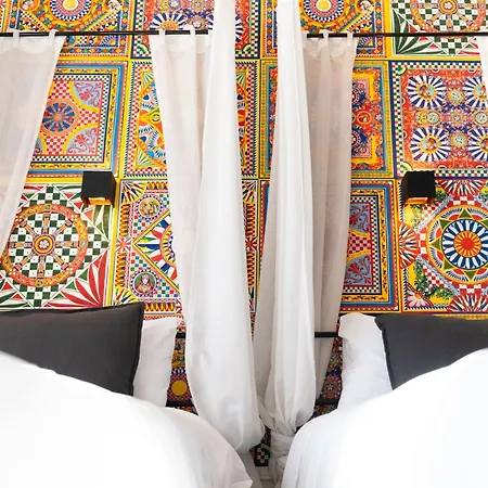 Iconic Vendégház Verona