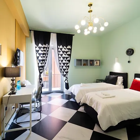 Vendégház Iconic 3*