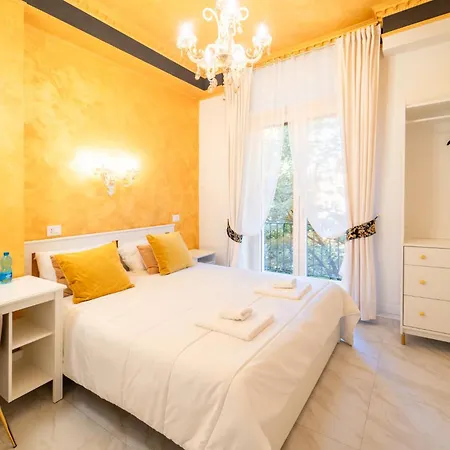 Vendégház Iconic Verona