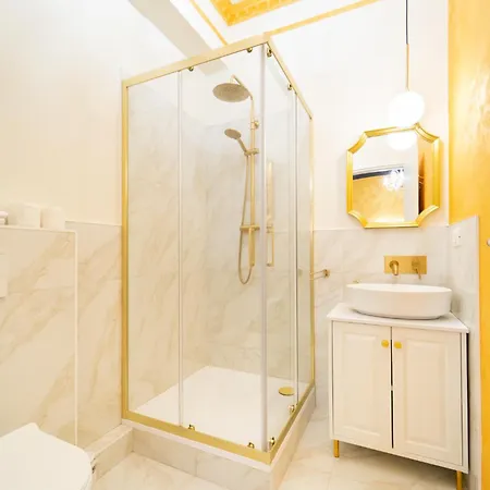 Iconic Vendégház Verona