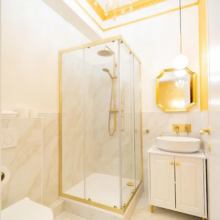 Iconic Vendégház 3*