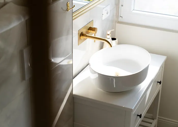 Maison d'hôtes Iconic