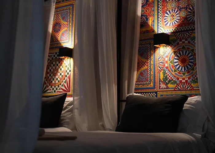 Iconic Maison d'hôtes