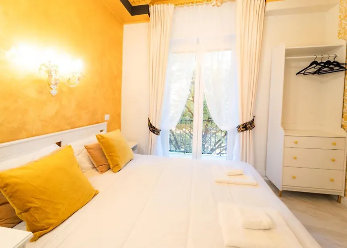 Iconic Maison d'hôtes 3*