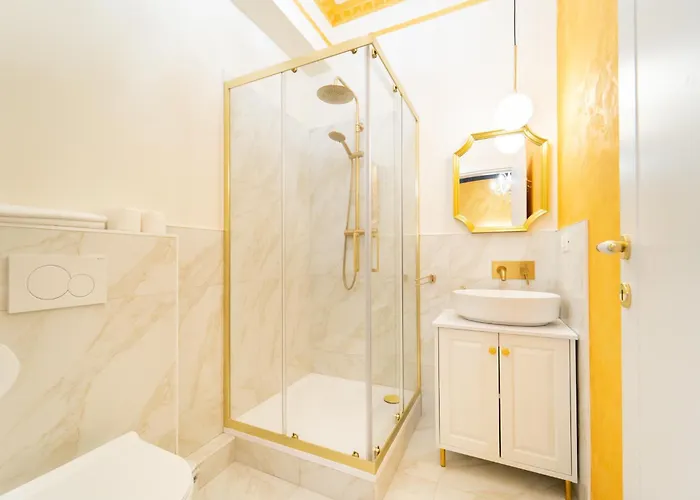 Iconic Maison d'hôtes Vérone